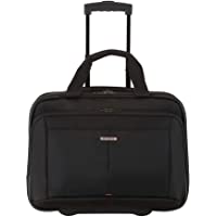 Los mejores  - Samsonite Guardit 2.0 - Funda para portátil- 17.3 Pulgadas- 46 cm- 26.5 L- Negro (Black)